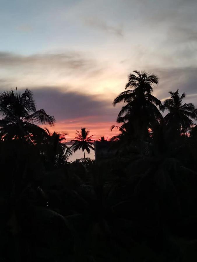 Maco Sweet House Hotel Mirissa Exterior foto