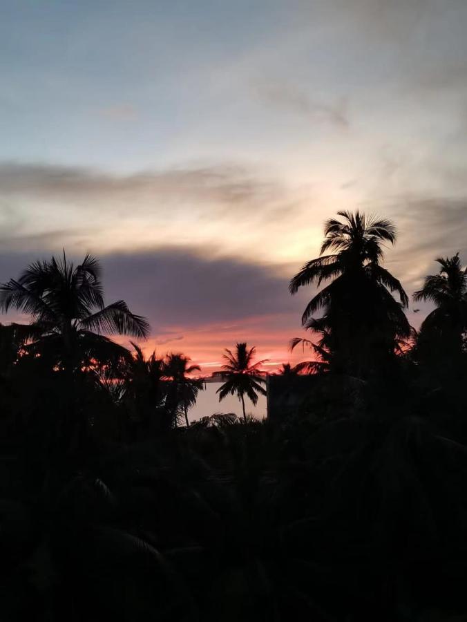 Maco Sweet House Hotel Mirissa Exterior foto