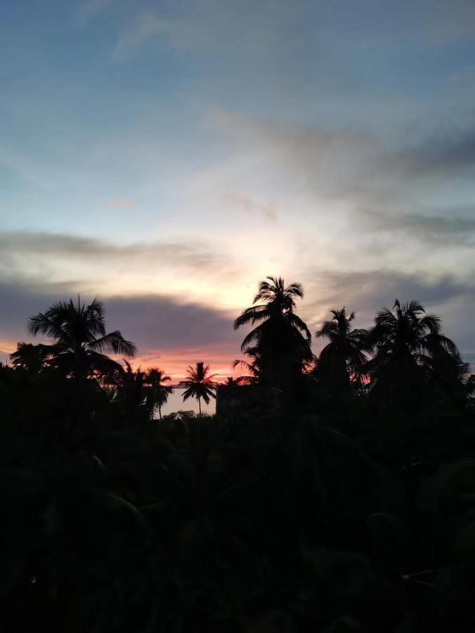 Maco Sweet House Hotel Mirissa Exterior foto