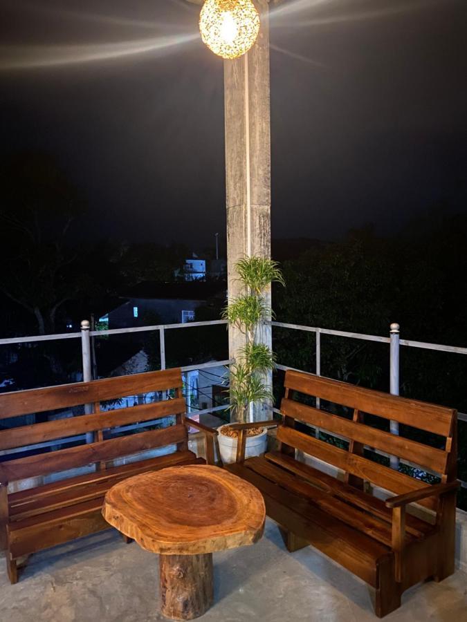 Maco Sweet House Hotel Mirissa Exterior foto